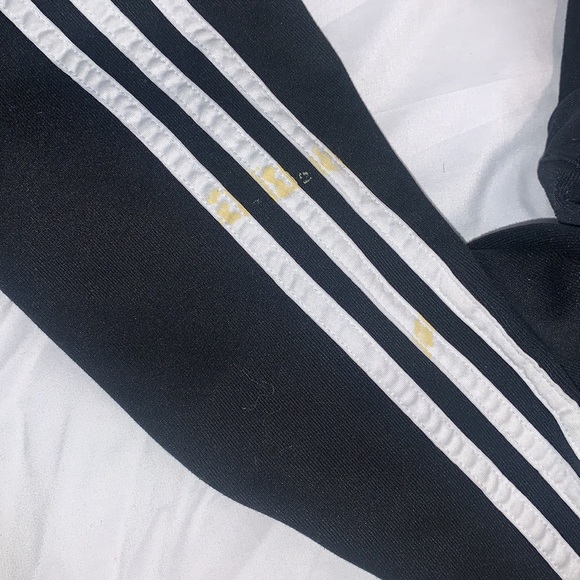 Adidas sweatpants - Picture 6 of 11